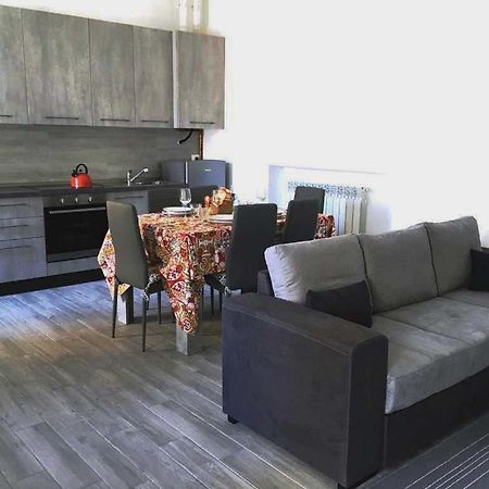 Apartamento Oasi Como Exterior foto