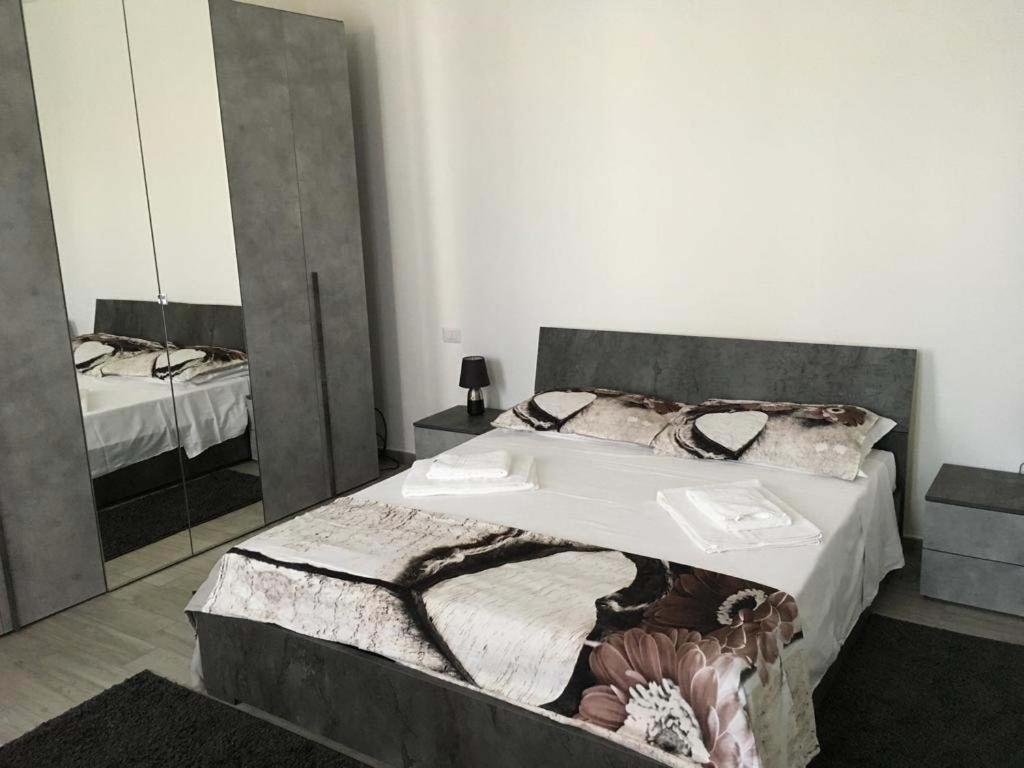 Apartamento Oasi Como Exterior foto
