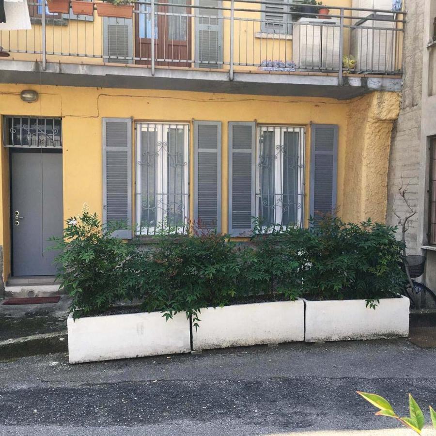 Apartamento Oasi Como Exterior foto