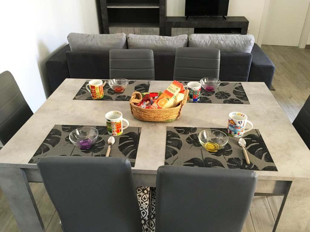 Apartamento Oasi Como Exterior foto