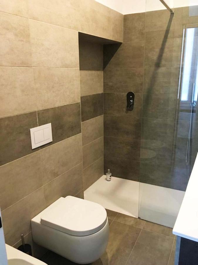Apartamento Oasi Como Exterior foto