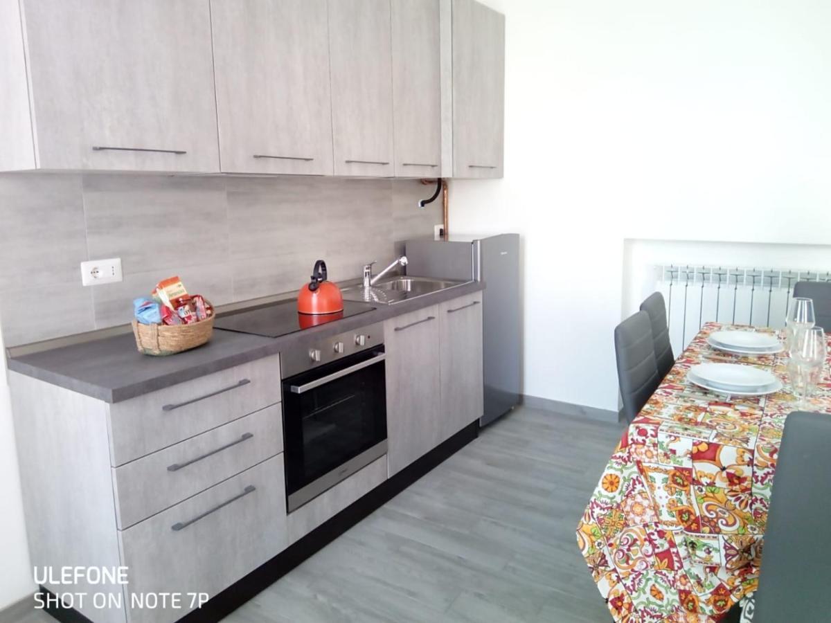 Apartamento Oasi Como Exterior foto