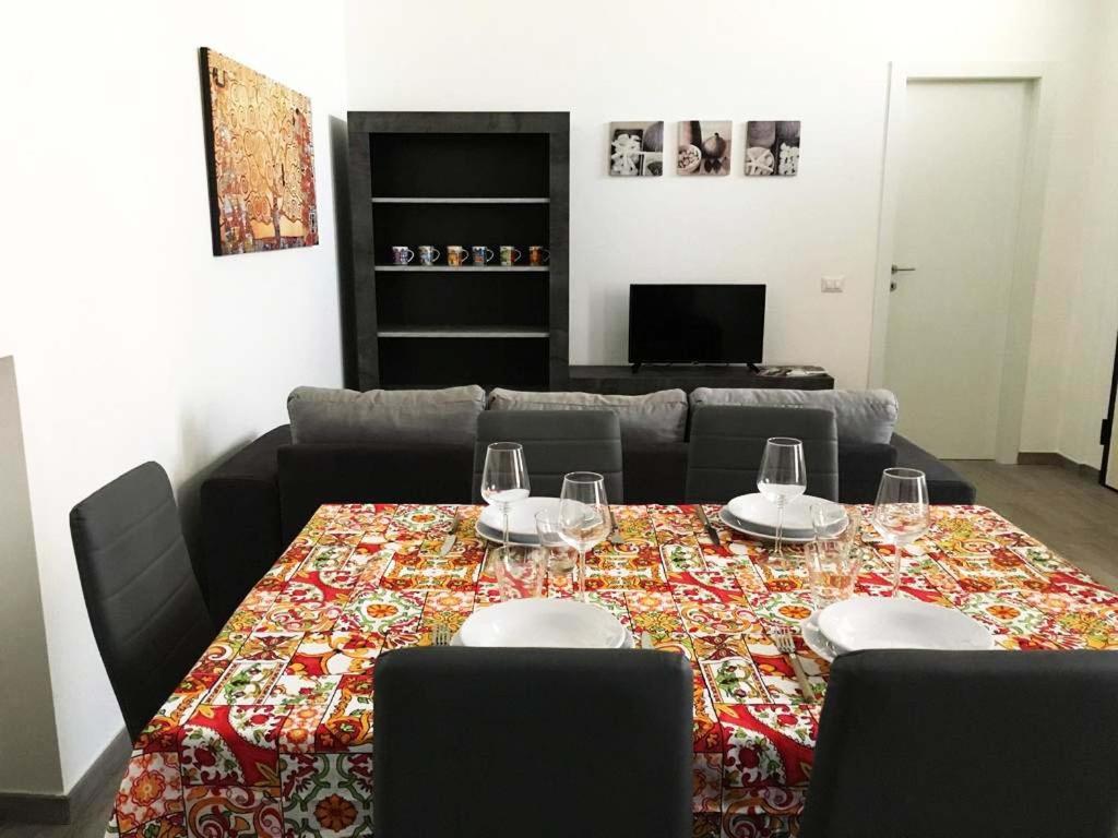 Apartamento Oasi Como Exterior foto