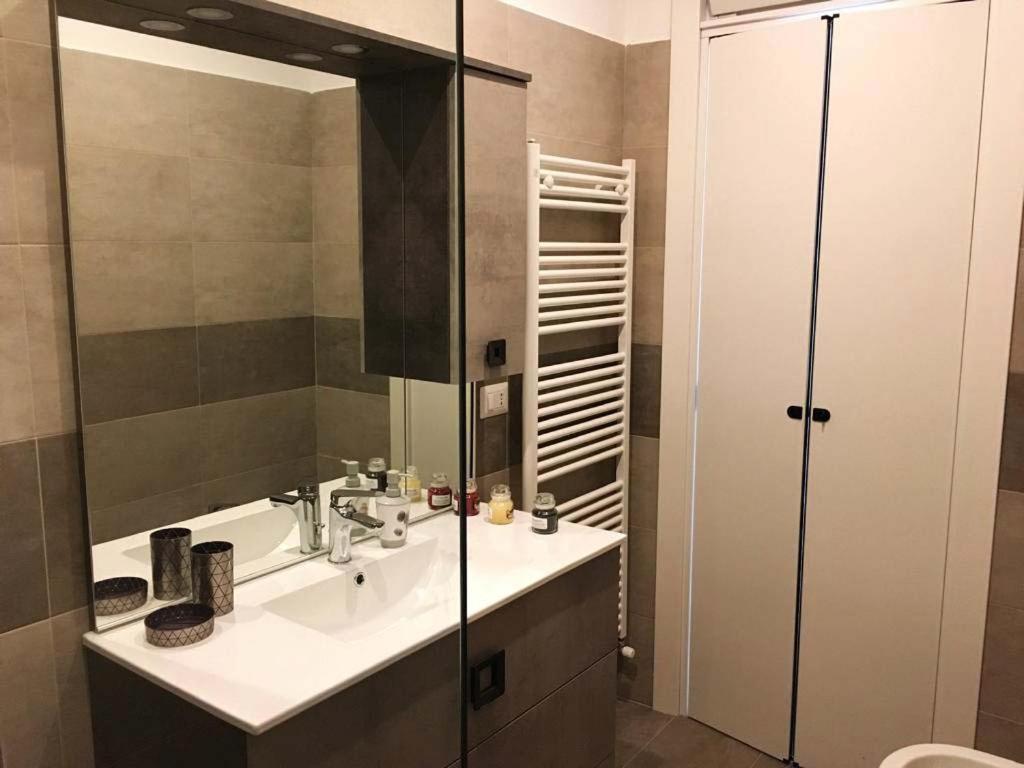 Apartamento Oasi Como Exterior foto
