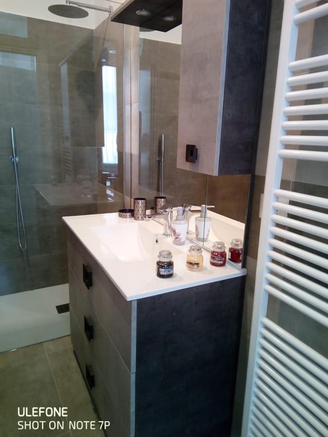 Apartamento Oasi Como Exterior foto