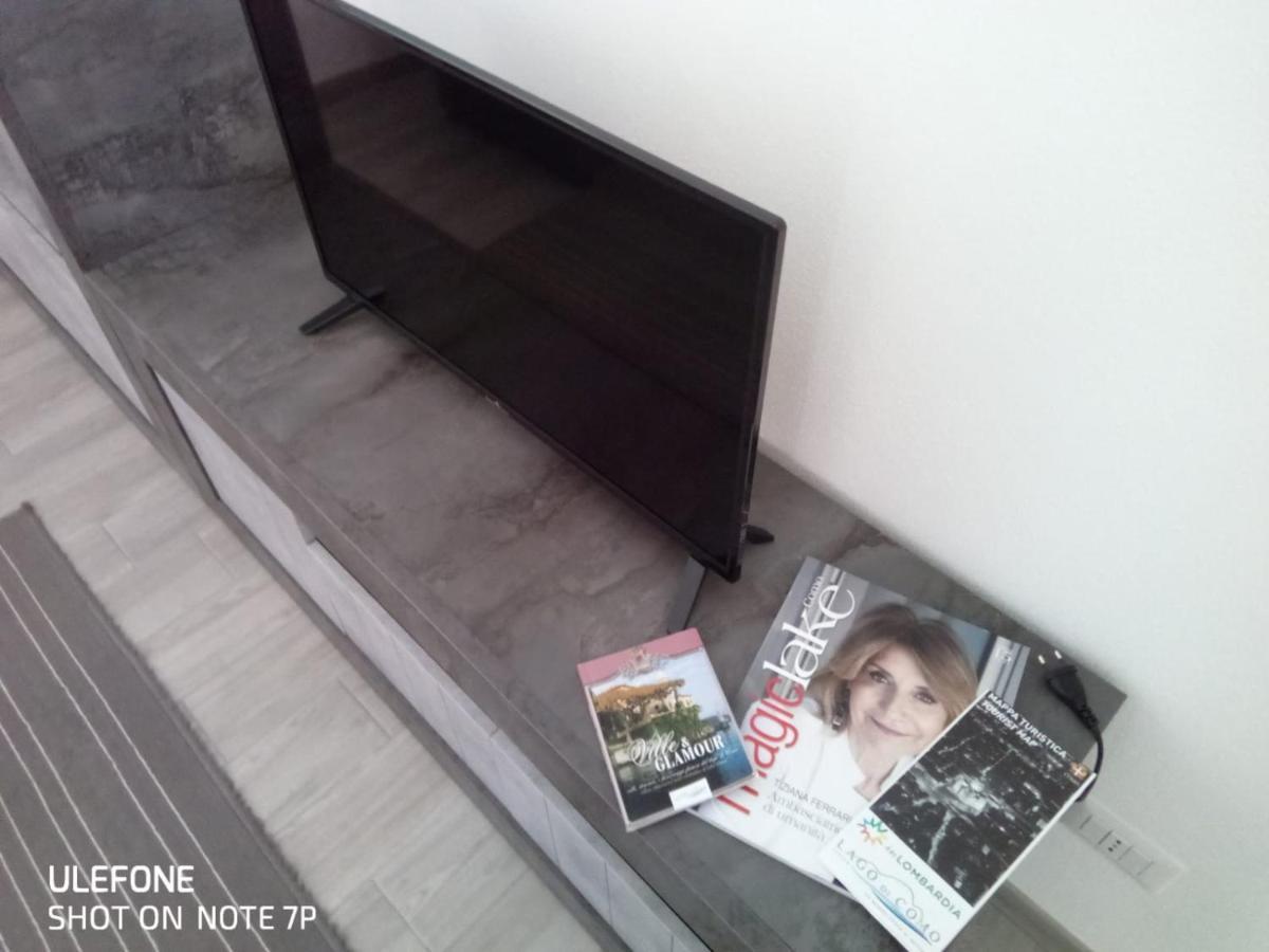 Apartamento Oasi Como Exterior foto